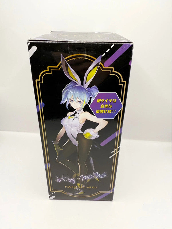 Hatsune Miku Bi Cute Bunnies Another Version Figurine by FuRyu