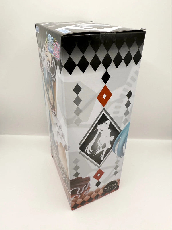 Hatsune Miku SEGA Project Diva Mega 39s Breath You Figurine