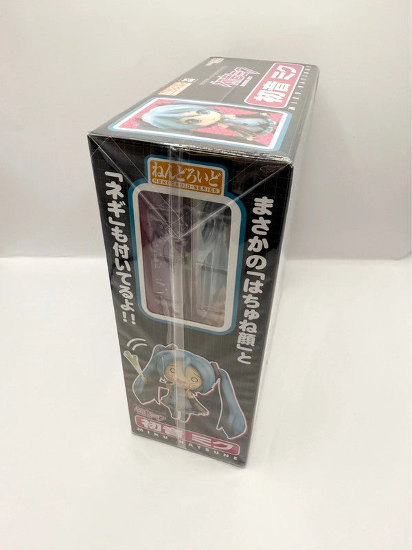 Good Smile Company Hatsune Miku Nendroid Series 33 Figurine