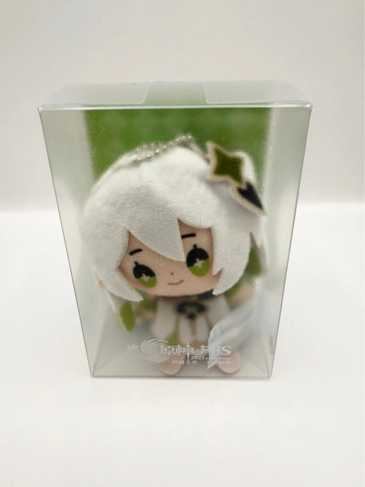 Genshin Impact MiHoYo Official Keychain Plush