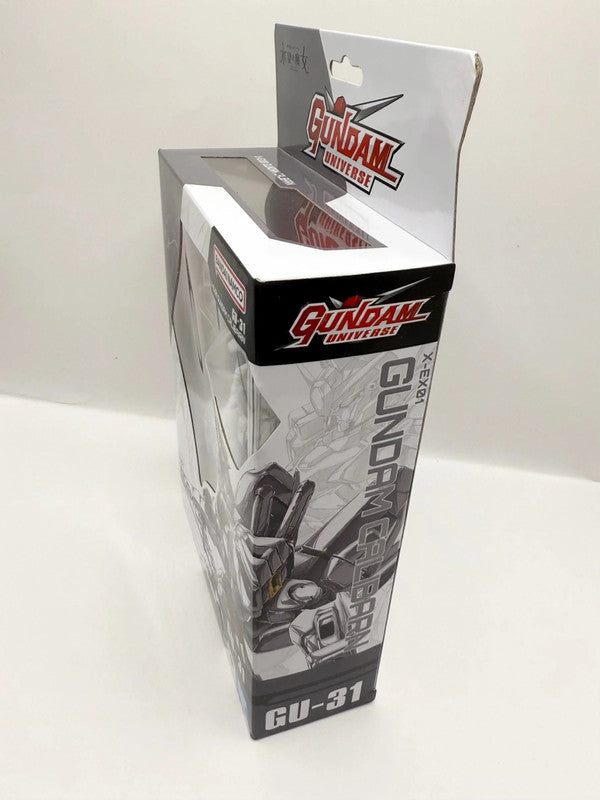 Gundam Universe - Gundam Calibarn GU-31 X-EX01 Figurine Tamashi Nations