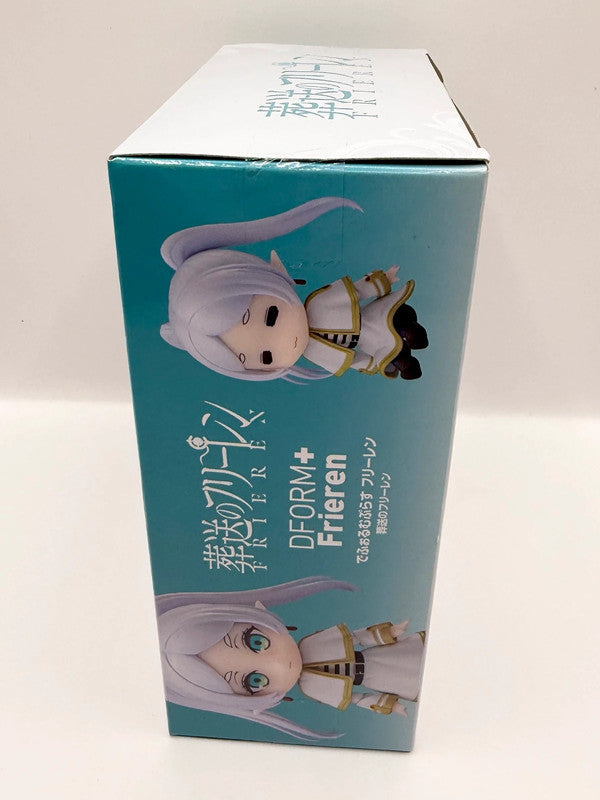 DForm+ Frieren Figurine Official Japanese