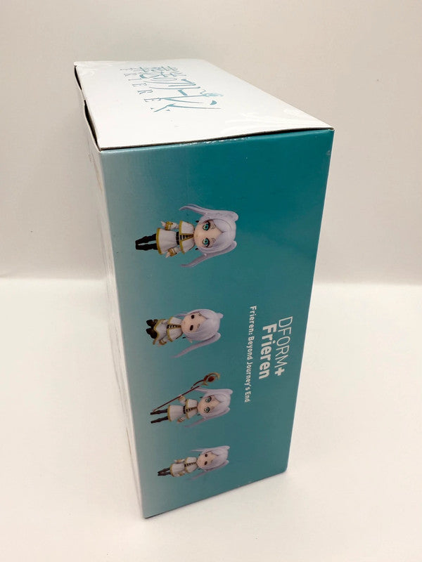 DForm+ Frieren Figurine Official Japanese
