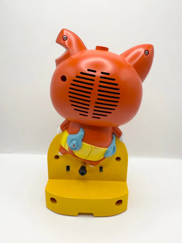 Yokai Seiko Official Cat Alarm Clock Official Japanese Exclusive