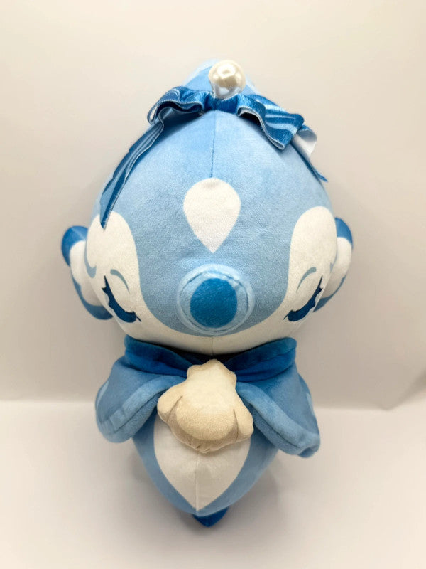 Genshin Impact MiHoYo Surintendante Chevalmarin Plush Doll Soft Toy