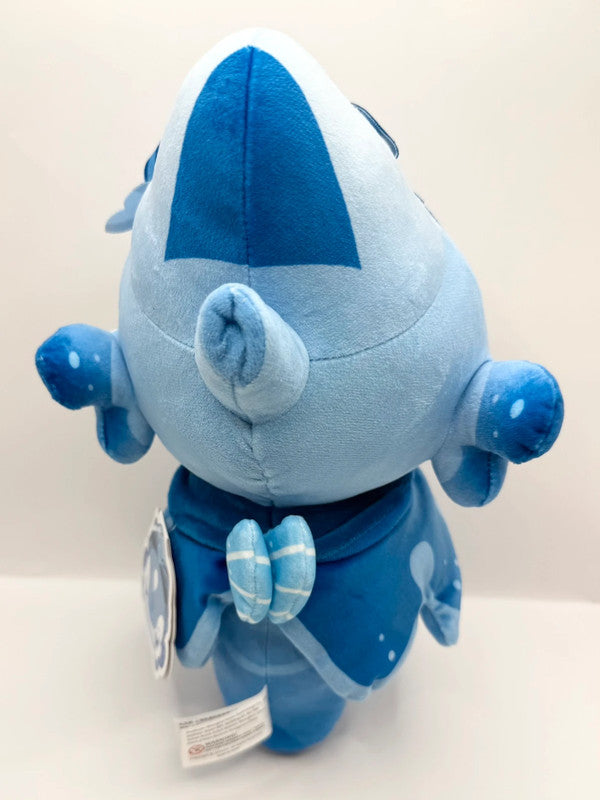 Genshin Impact MiHoYo Surintendante Chevalmarin Plush Doll Soft Toy