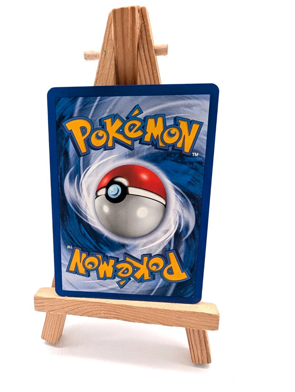 Armarouge 203/198 Scarlet & Violet Base Pokemon Card Holo Illustration Rare