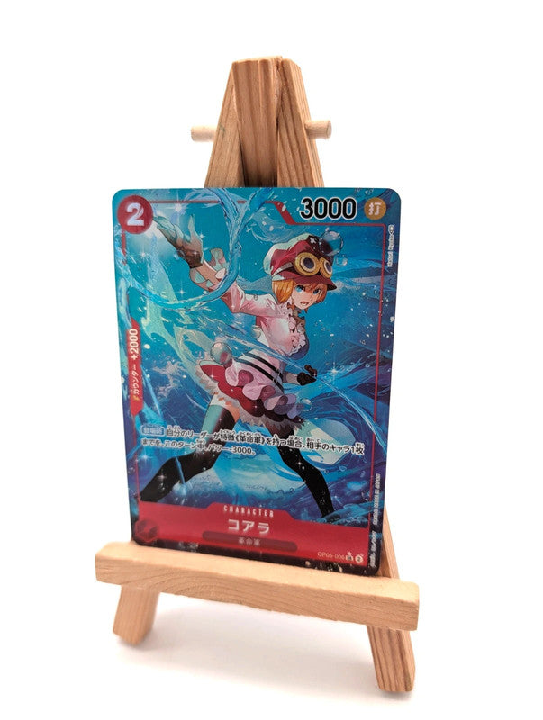 Koala OP05-006 SR Parallel One Piece TCG OP05 Awakening Of The New Era