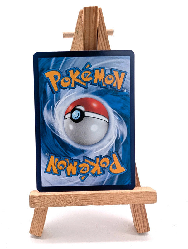Pokemon TCG-Fuecoco 0306/09 - Gem Pack Vol 1 - Baby Shiny - Simplified Chinese