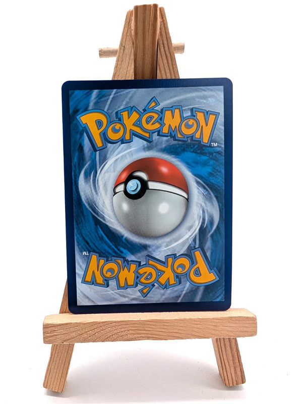 Pokemon Memory Capsule 202/185 Vivid Voltage Secret Holo