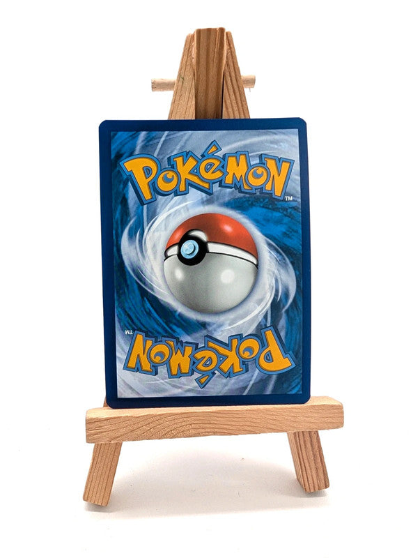 Pokemon - Palafin - 225/091 - SV Paldean Fates - Shiny Illustration Rare Card