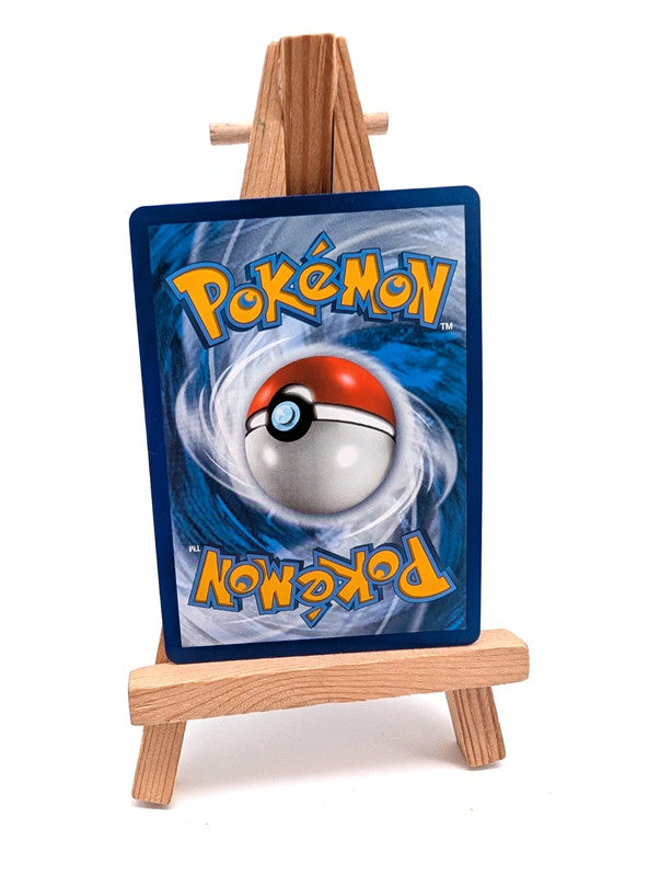 Pokémon TCG Porygon-Z Paradox Rift 214/182 Holo Illustration