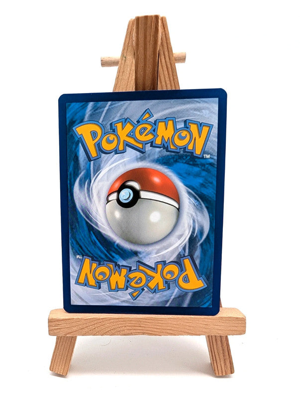 Pokemon - S&V Stellar Crown- Bulbasaur - 143/142 - Secret Illustration Rare