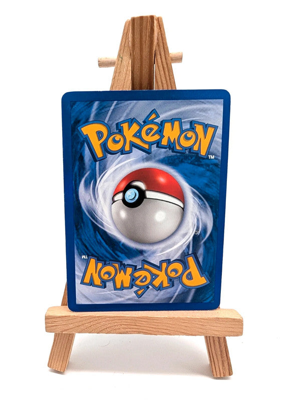 Pokemon Squirtle Expedition Base Set Reverse Holo Card 132/165