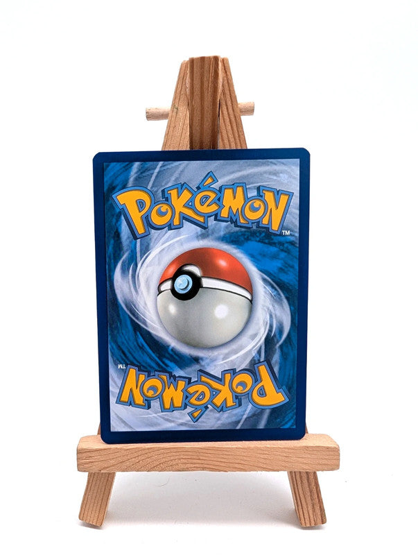 Squirtle Full Art Illustration Rare Card 148/142 Stella Crown