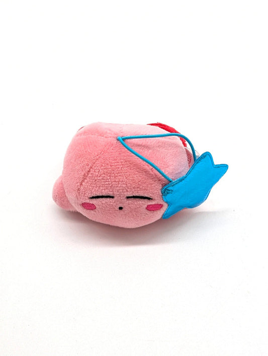 Official Nintendo Kirby Keychain Plush