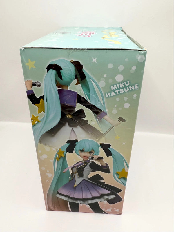 Hatsune Miku Taito Official 10th Anniversary Edition Figurine
