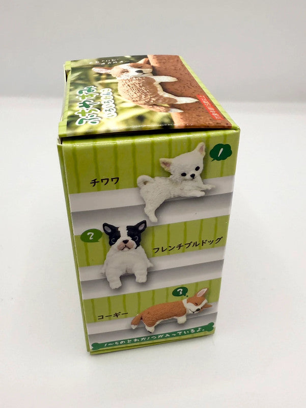 Yell Japan Official Blind Box Dog Figurine