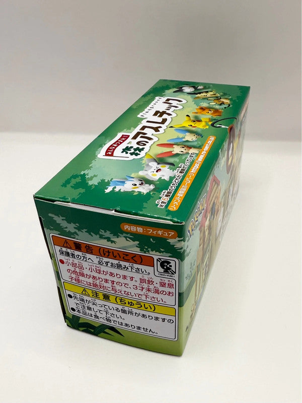 Pokemon Official Playground Re-Ment Blind Box Figurine Sealed