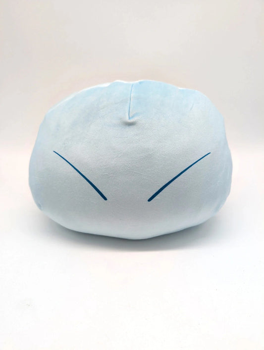 Official licensed Reincarnated as a slime plush Approx 30cm