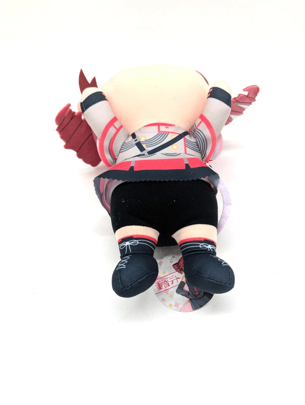 Kasane Teto (SV) Kutenko BIG Plush "Character Vocal Series" Official Japan