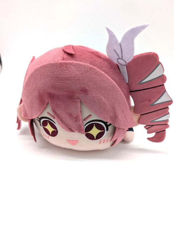Kasane Teto (SV) Kutenko BIG Plush "Character Vocal Series" Official Japan