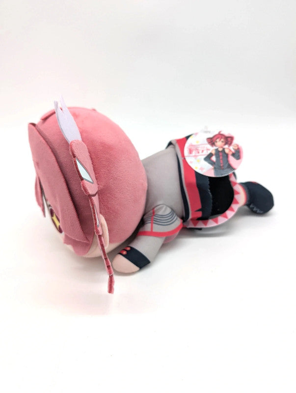 Kasane Teto (SV) Kutenko BIG Plush "Character Vocal Series" Official Japan