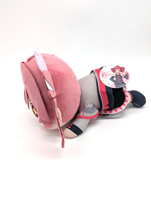 Kasane Teto (SV) Kutenko BIG Plush "Character Vocal Series" Official Japan