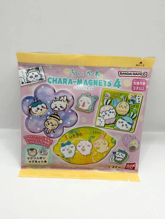 Chiikawa Chara Magnets Blind Bag Bandai