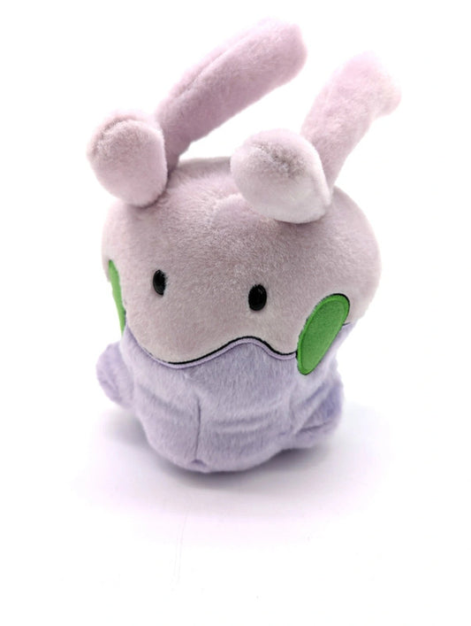 Pokemon Goomy Plush Pokémon Get Stuffed Toy Takara Tomy A.R.T.S Japan