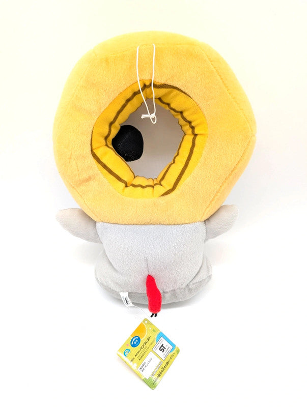 Meltan Pokemon Banpresto 2019 Plush 12" Stuffed Toy Doll Japan