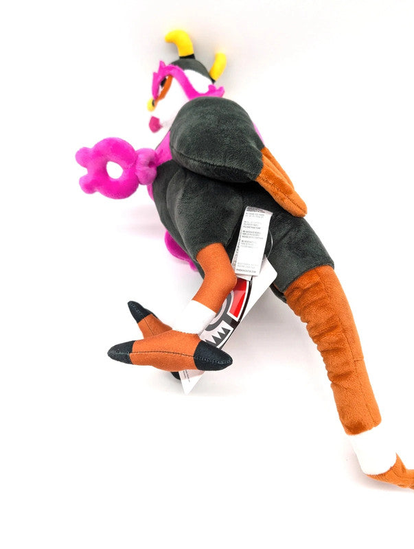Pokemon Plush Fezandipiti Pokemon Center Original 37cm(14.5in) from Japan New