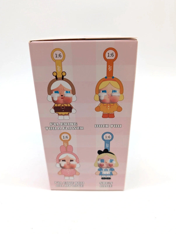 Pop Mart Official Crying Again Licensed Product New and sealed