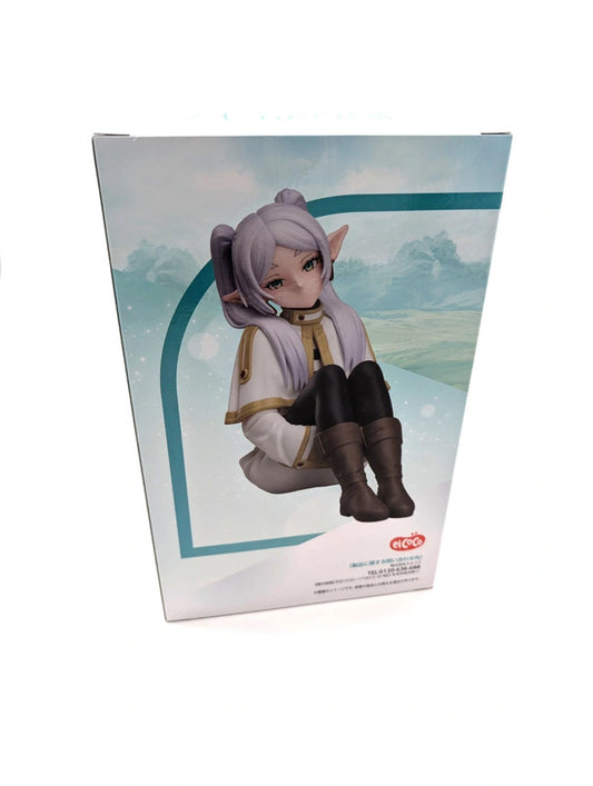 Frieren Figure Frieren Beyond Journey's End elcoco from Japan