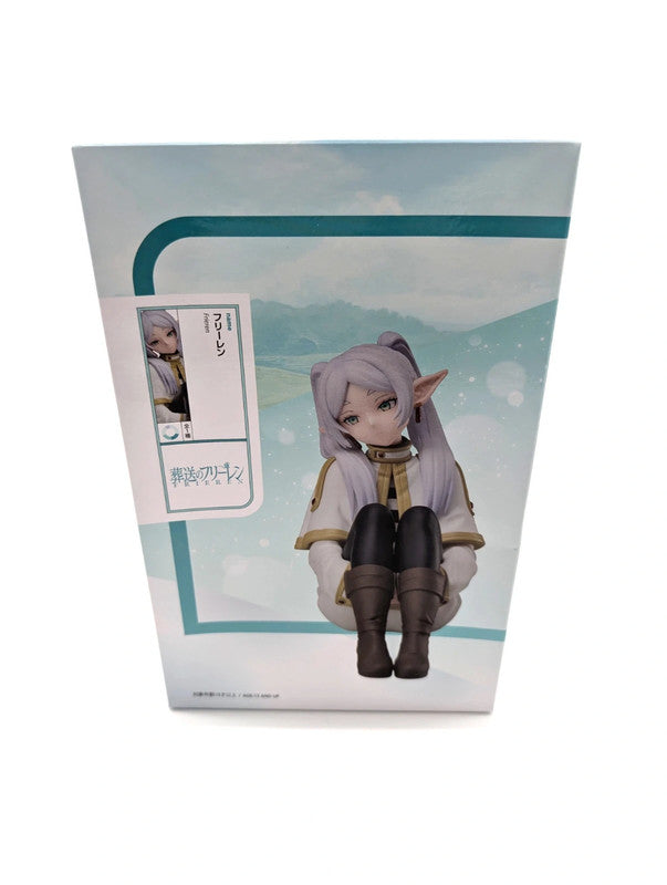 Frieren Figure Frieren Beyond Journey's End elcoco from Japan