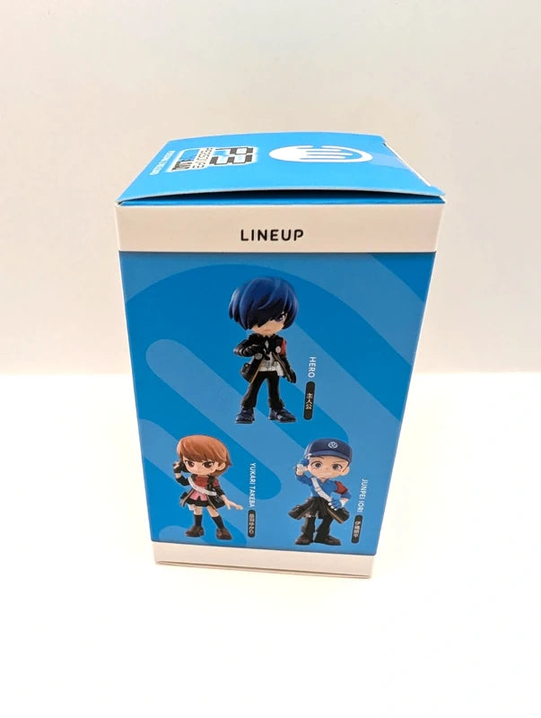 Official Palverse Persona 3 Blind Box Figurine New and sealed