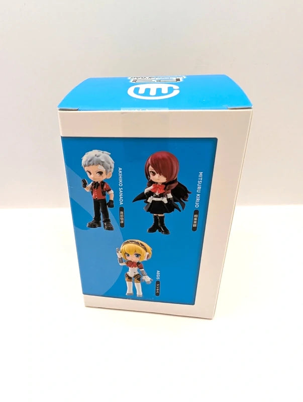 Official Palverse Persona 3 Blind Box Figurine New and sealed