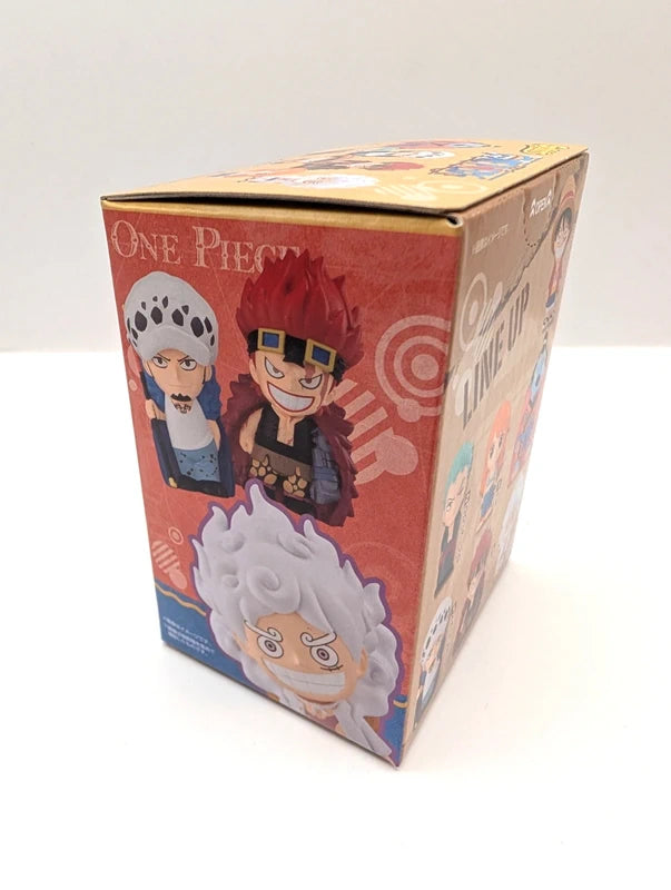 Bandai One Piece Sofbits Blind Box Figurine New and Sealed