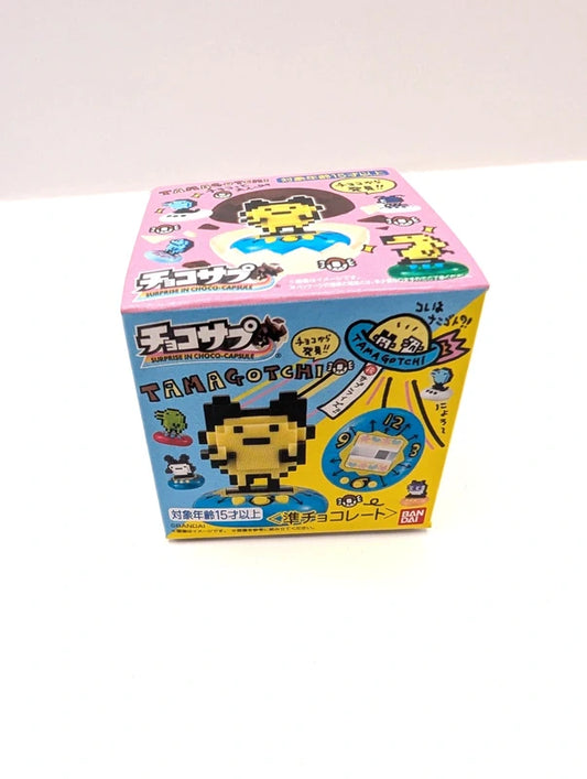 Bandai Official Tamagotchi Blind Box Figurine Toy New