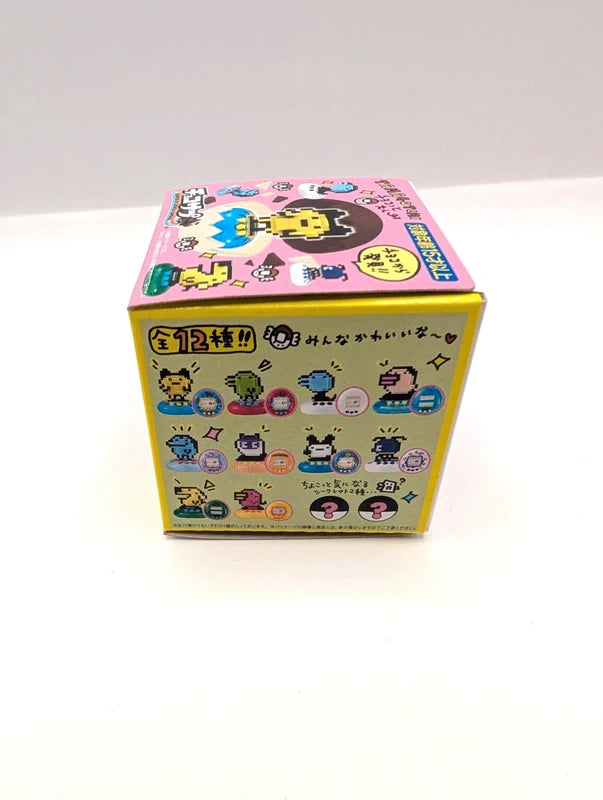 Bandai Official Tamagotchi Blind Box Figurine Toy New