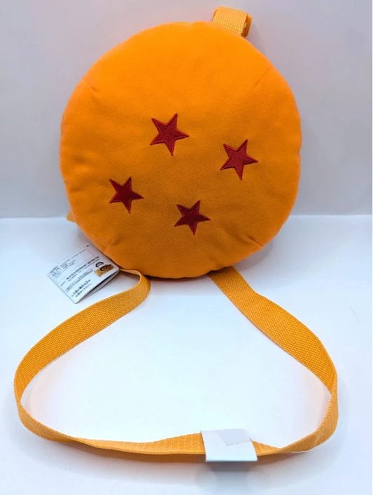 Japanese Exclusive Dragon Ball Bandai Shoulder Bag New