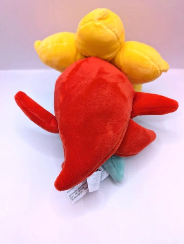 Gossifleur Plush Pokémon Sword & Shield Center Exclusive Plushie
