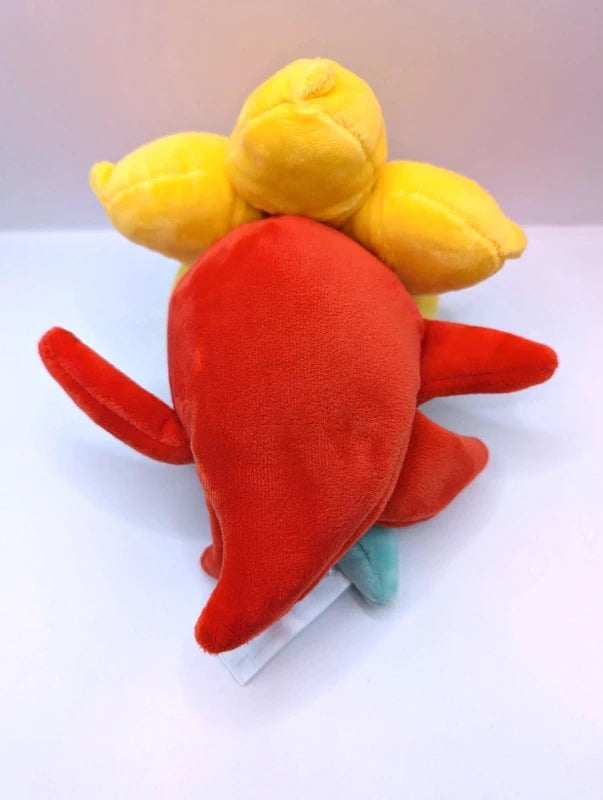 Gossifleur Plush Pokémon Sword & Shield Center Exclusive Plushie