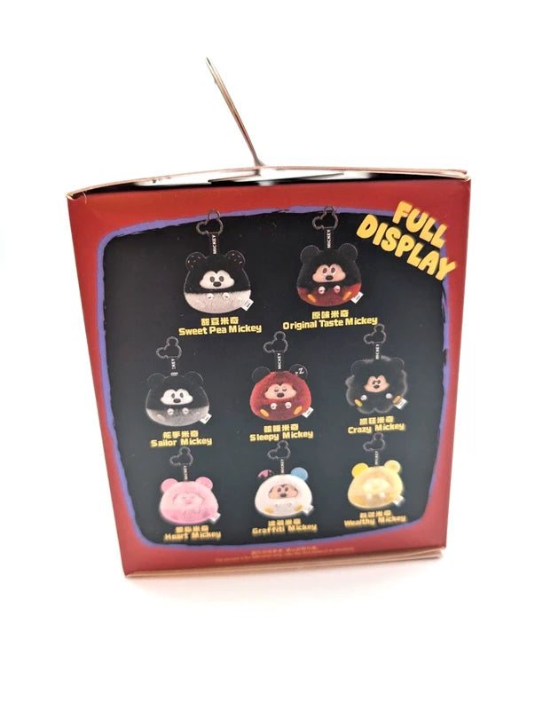 Disney Miniso Fun Crash Blind Box New and Sealed