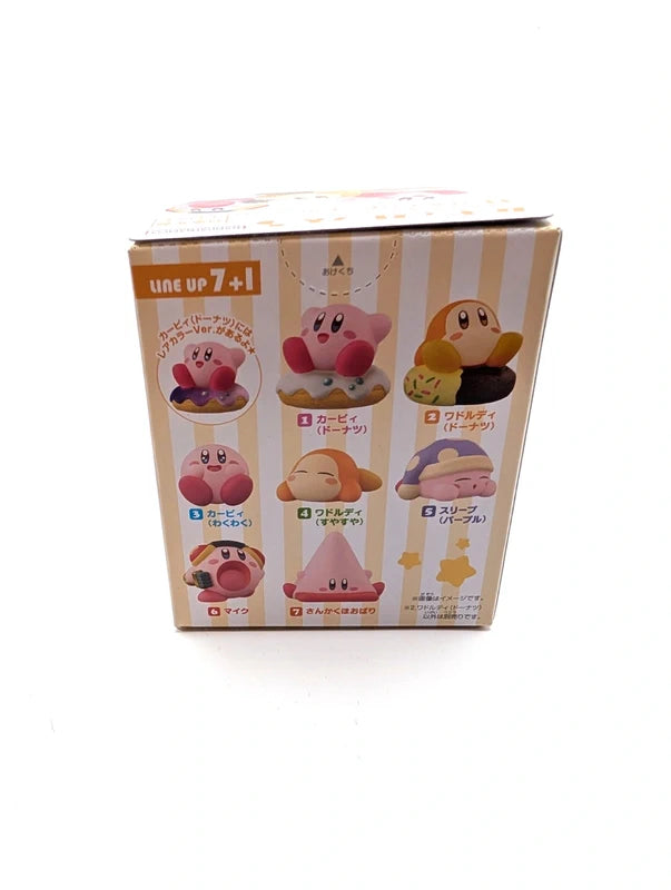 Bandai Waddle Dee Figurine Japanese Exclusive New