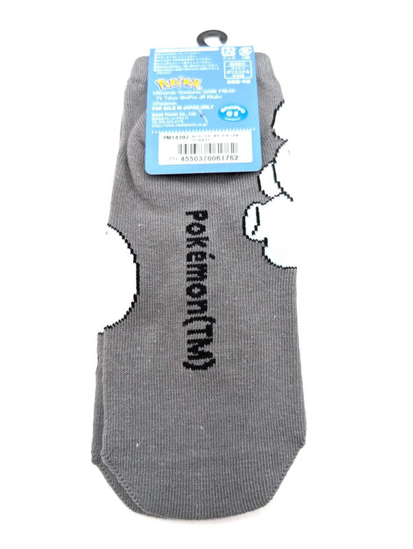 Pokemon Official Trainer Socks Women’s Size UK 3-7