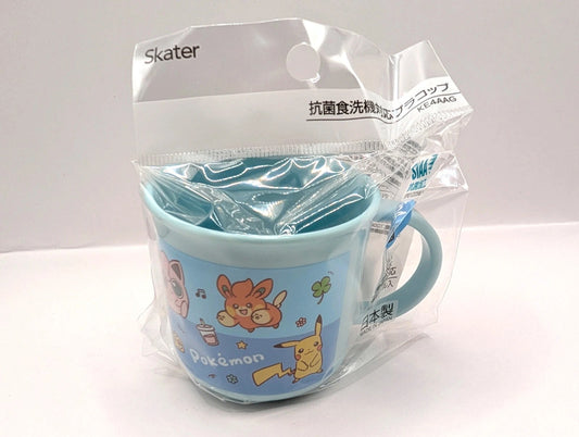 Japanese Exclusive Pokémon cup New and sealed