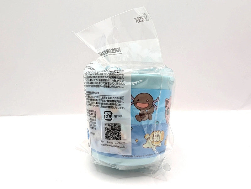 Japanese Exclusive Pokémon cup New and sealed