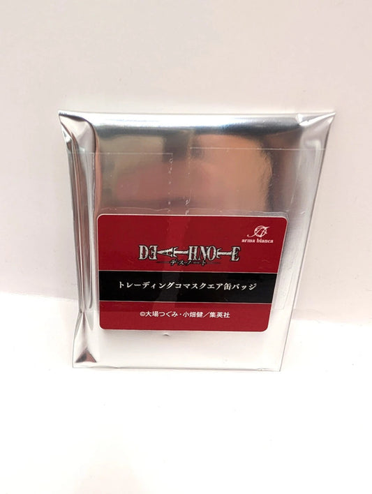 Death Note Official Blind Bag Magnet