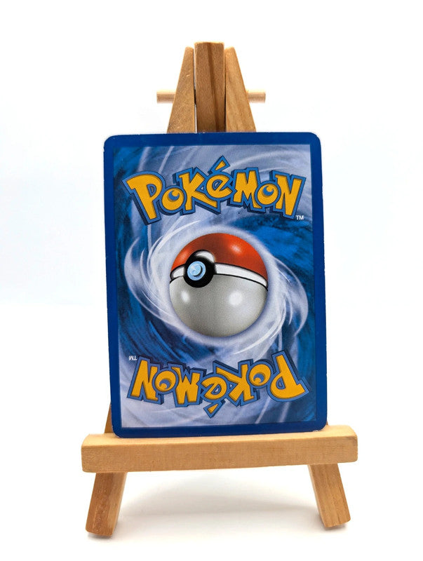 Pokemon TCG 5/17 Mothim Pop Series 7 Holo Rare